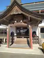 喜松院(宮城県)
