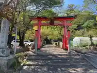 射手神社(三重県)