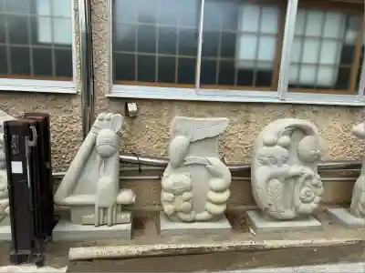 甲斐國一宮 浅間神社(山梨県)