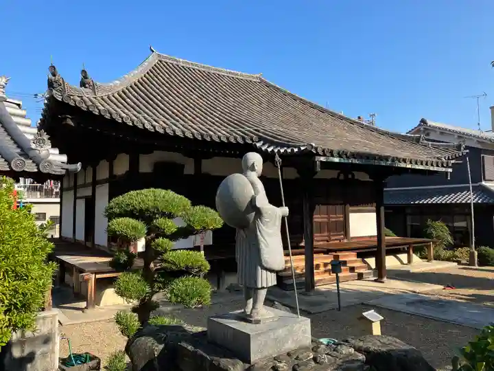 不動院(奈良県)