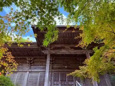 萬徳寺(福井県)