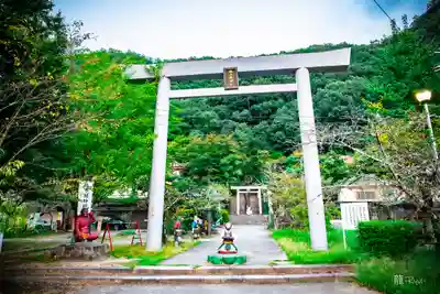 桃太郎神社(栗栖)(愛知県)