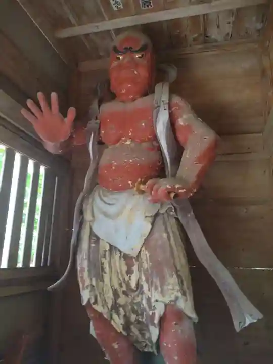 興福寺(宮城県)