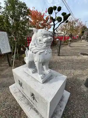 増田神社(宮城県)
