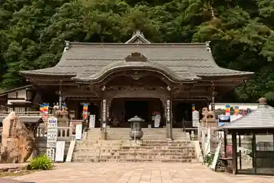 一畑薬師(島根県)