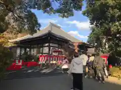 養源寺(東京都)