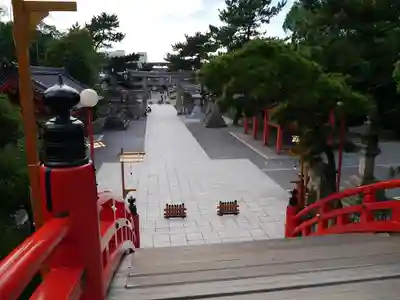 住吉大社のその他建物