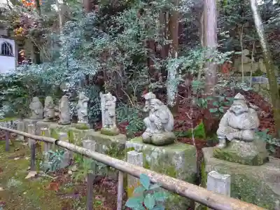 龍潭寺(滋賀県)