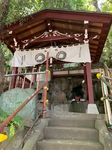 王子稲荷神社(東京都)