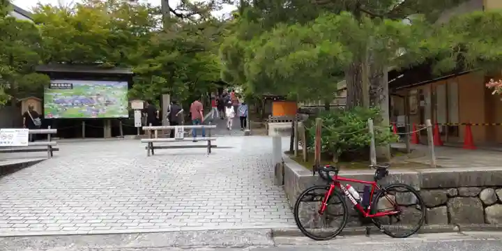 慈照寺(慈照禅寺・銀閣寺)(京都府)