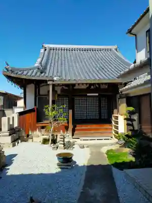 大信寺(奈良県)