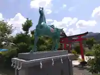 剣神社(福井県)