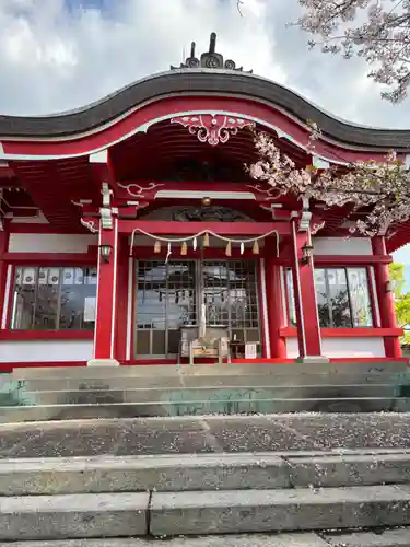 井上八幡神社(徳島県)