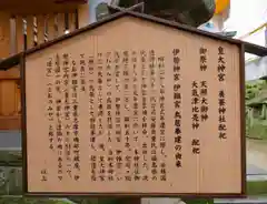 安積國造神社の歴史