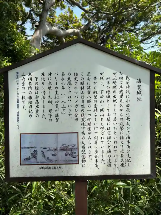 叶神社(東叶神社)(神奈川県)