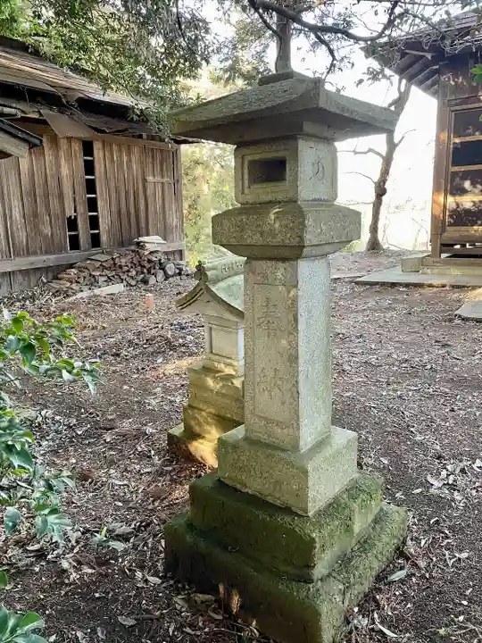 摩利支天塚古墳(摩利支天尊)(栃木県)