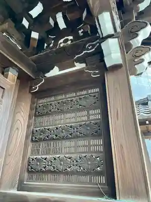 天龍寺(東京都)