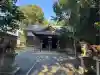 加和良神社(三重県)