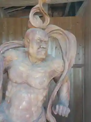 施無畏寺(群馬県)