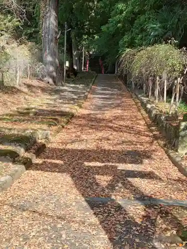 與喜天満神社(奈良県)