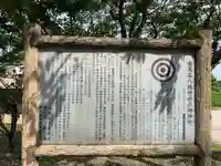 八幡神社の歴史