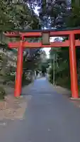 竹中稲荷神社(吉田神社末社)(京都府)