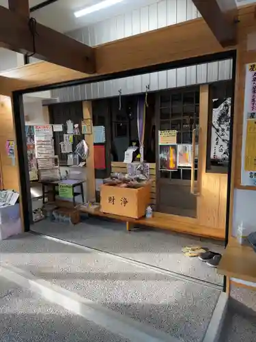 牛玉山観音寺(愛知県)