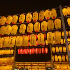 三重縣護國神社(三重県)