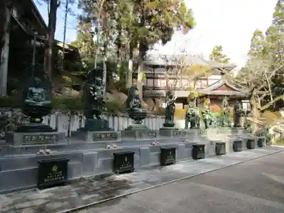 霊山寺(奈良県)