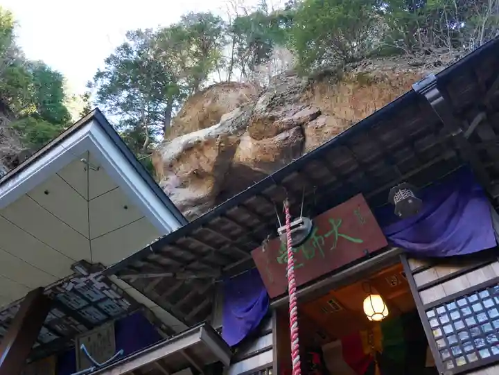 観音院のその他建物