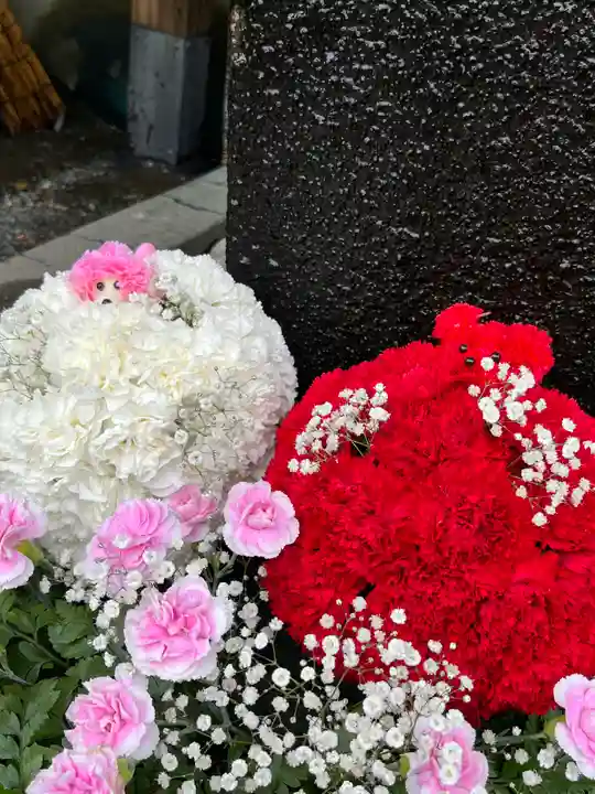 上尾御嶽神社(埼玉県)