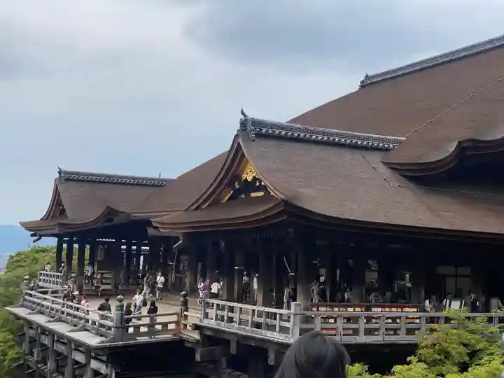 清水寺(京都府)