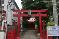 御蔵稲荷神社(千葉県)