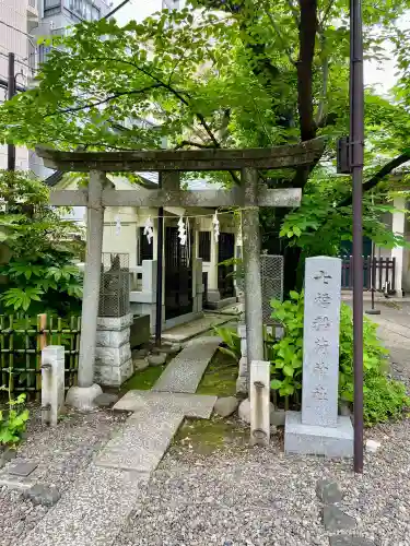 榊神社(東京都)