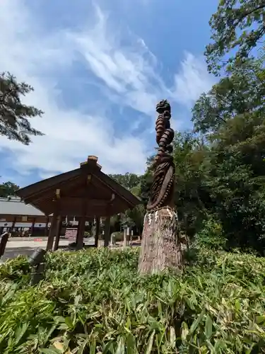 櫻木神社(千葉県)