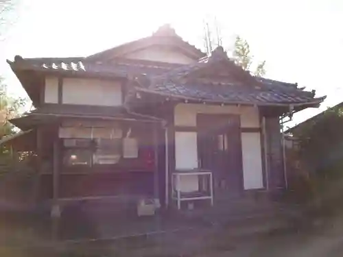 高田天満宮のその他建物