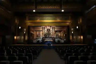 本願寺津村別院(大阪府)