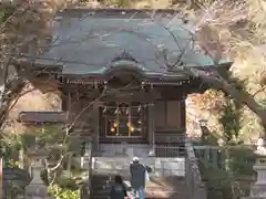 御霊神社(神奈川県)