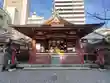 秋葉神社(東京都)