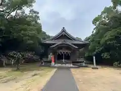 鏡神社(佐賀県)