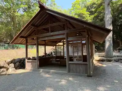 宇治神社(三重県)