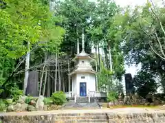 於呂神社の建物その他