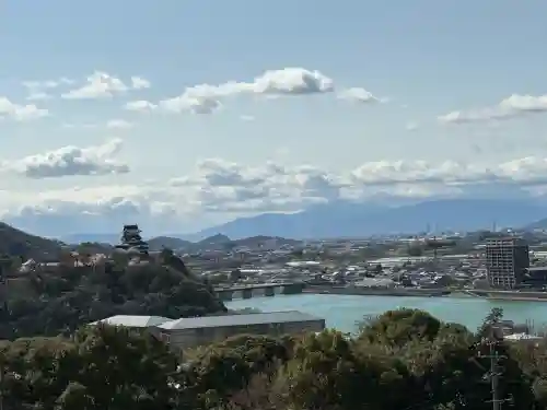 成田山名古屋別院大聖寺(犬山成田山)(愛知県)