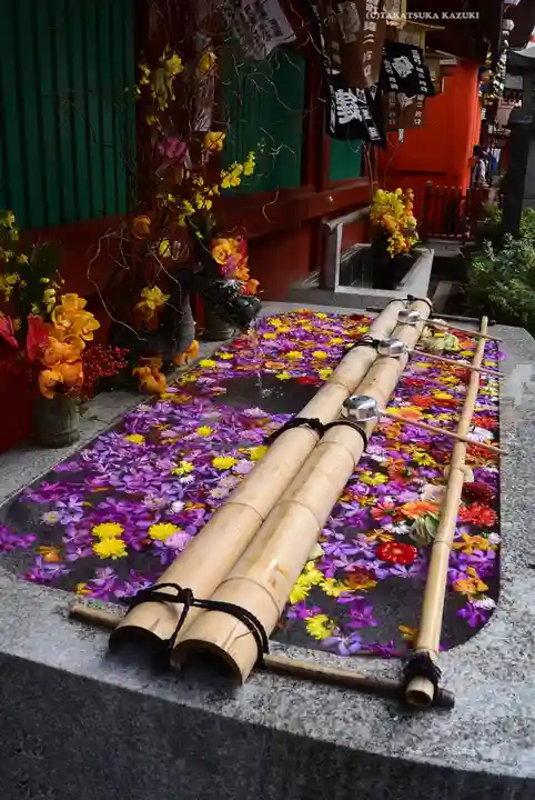 神田神社(神田明神)(東京都)