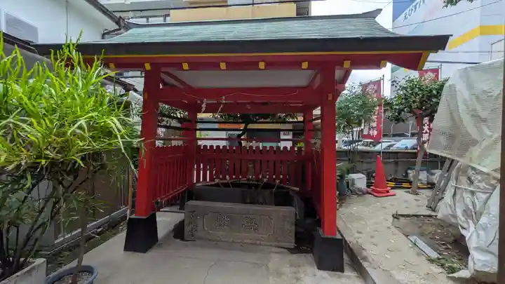 尼崎えびす神社(兵庫県)