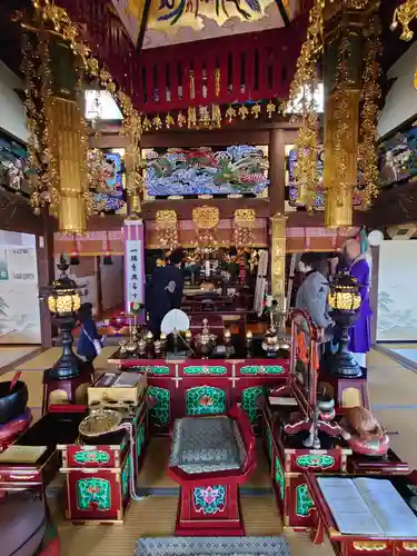 禅養寺(群馬県)