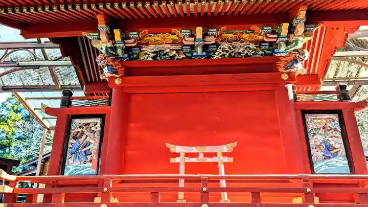 成田山新勝寺(千葉県)