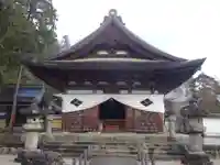 恵林寺のその他建物