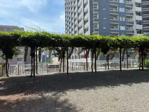 榴岡天満宮(宮城県)