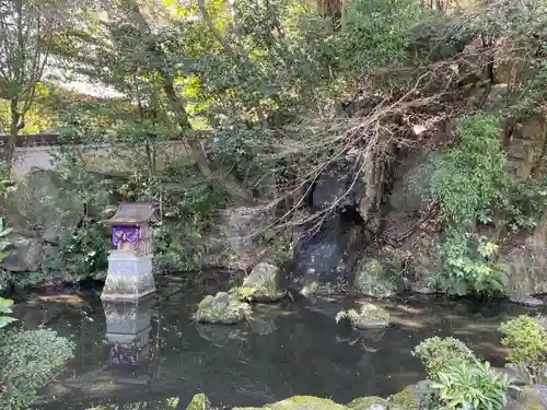 石山寺(滋賀県)